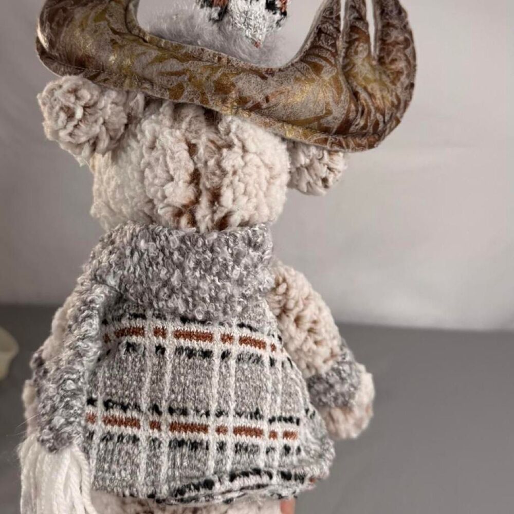 Stuffed-animals - Picture 5 of 7